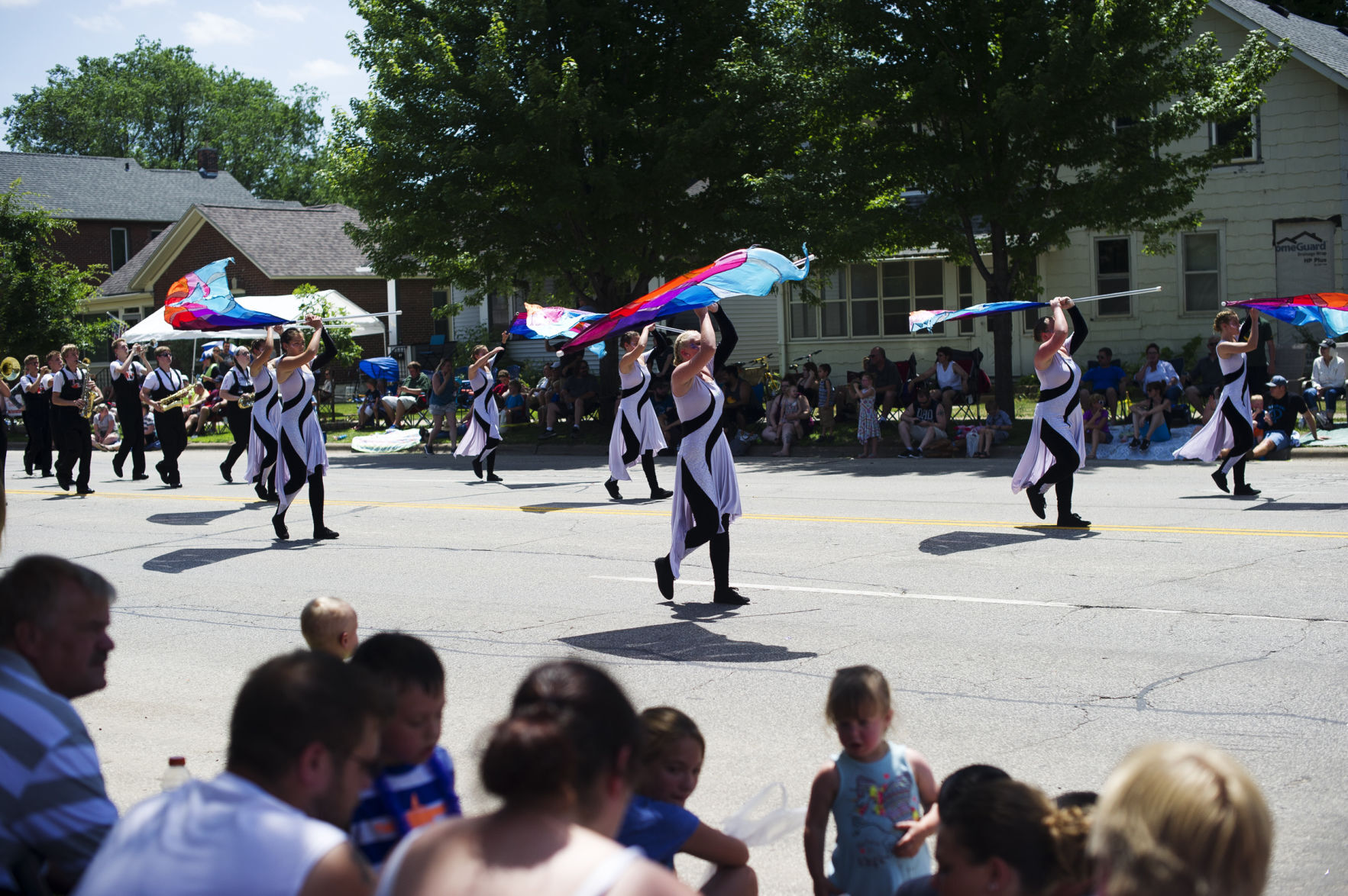 Grande Parade 10